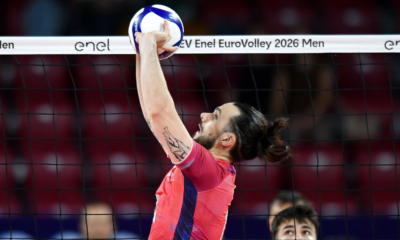 France-Finlande à quelle heure et sur quelle chaîne TV suivre la demi-finale de l'EuroVolley 2026