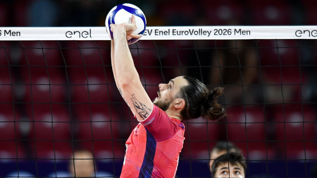 France-Finlande à quelle heure et sur quelle chaîne TV suivre la demi-finale de l'EuroVolley 2026