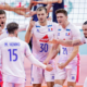 France-Pologne à quelle heure et sur quelle chaîne TV suivre la finale de l'EuroVolley 2026