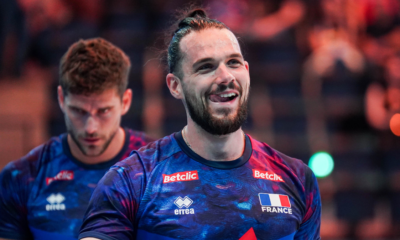 France-Portugal à quelle heure et sur quelle chaîne TV suivre le 8e de finale de l'EuroVolley 2026