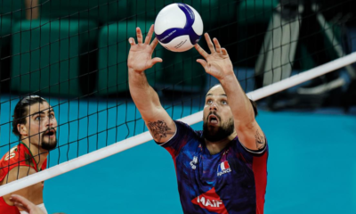 France-Roumanie à quelle heure et sur quelle chaîne TV suivre le quart de finale de l'EuroVolley 2026
