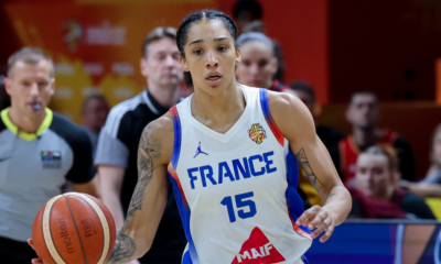 France vs États-Unis chaîne TV et heure de la finale de la Coupe du monde féminine de basket 2026