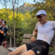 GR20 Aurélien Dunand-Pallaz bat le record de François D’Haene en 27h29