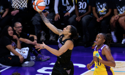 Gabby Williams porte les Valkyries à la victoire, Aminata Gueye effectue ses débuts en WNBA