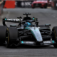 George Russell écrase les qualifications et rafle la pole position du Grand Prix d'Azerbaïdjan 2026