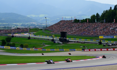 Grand Prix d'Autriche MotoGP 2026 programme, horaires et résultats