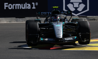 Grand Prix de Bahreïn de F1 2026 programme, horaires et résultats du week-end à Sepang