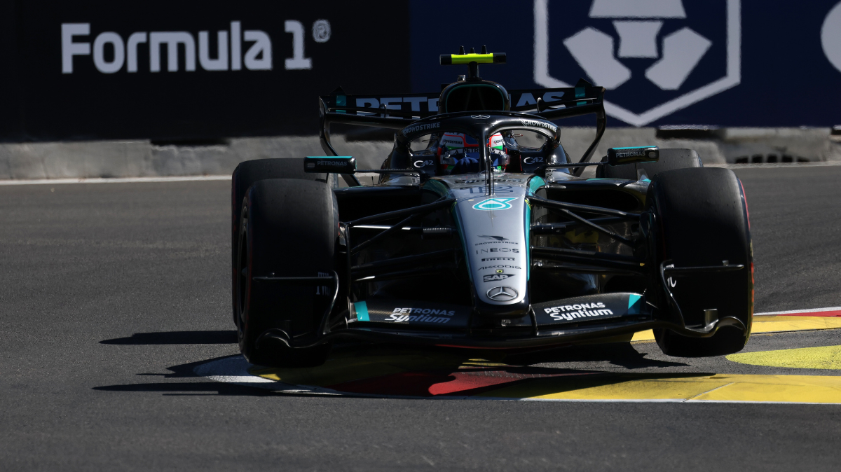 Grand Prix de Bahreïn de F1 2026 programme, horaires et résultats du week-end à Sepang