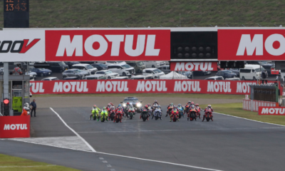 Grand Prix du Japon MotoGP 2026 programme, horaires et résultats