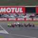 Grand Prix du Japon MotoGP 2026 programme, horaires et résultats