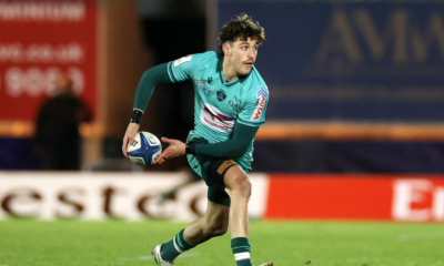 Grégoire Arfeuil affole le marché du Top 14, cinq clubs se renseignent auprès de Pau