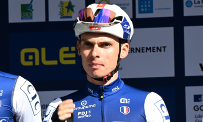 Grégoire, Bisiaux, Vauquelin la sélection des Bleus pour les Championnats d'Europe en Slovénie