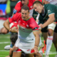 Grenoble surpasse Valence Romans, Biarritz confirme le résumé du multirugby de la 5e journée de Pro D2