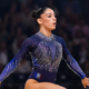 Gym Paris 2026 Maïana Prat triomphe au sol, le bronze pour Lorenzo Aymes à la barre fixe