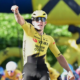 Henry Hobbs décroche au sprint la dernière étape du ZLM Tour 2026, le général pour Mathias Vacek