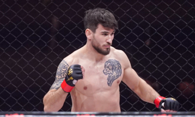 Hexagone MMA 47 Les résultats en direct
