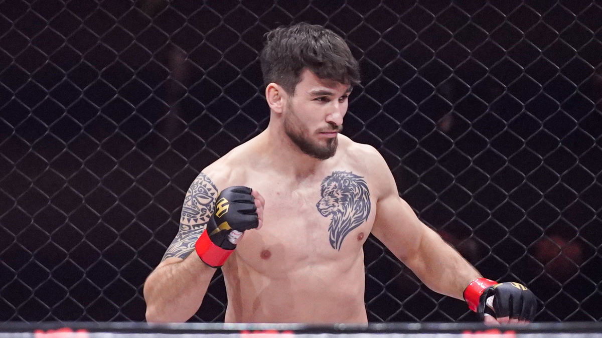 Hexagone MMA 47 Les résultats en direct
