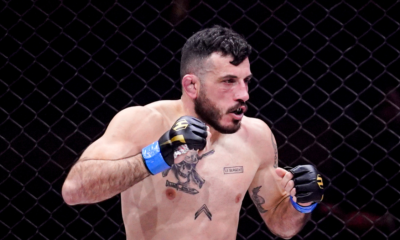 Hexagone MMA 47 à quelle heure et sur quelle chaîne TV