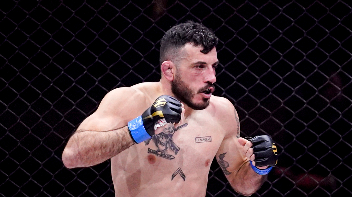 Hexagone MMA 47 à quelle heure et sur quelle chaîne TV