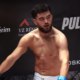 Hexagone MMA Rouen Anzor Baybatyrov Liste des combats Cartes principale et préliminaire