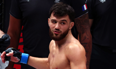 Hexagone MMA Rouen Anzor Baybatyrov à quelle heure et sur quelle chaîne TV