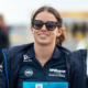 Historique Jade Jacquet, première pilote féminine à s'imposer en F4 France