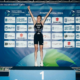 Ilona Hadhoum championne du monde U23 de triathlon, Léa Houart en argent !