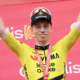 Impérial au sprint sur la 17e étape, Matthew Brennan décroche un 5e succès sur le Tour d’Espagne 2026