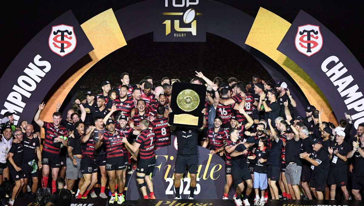 Indétrônable depuis quatre ans, Le Stade Toulousain peut-il vraiment être battu ?