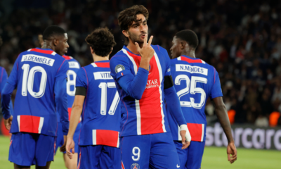 Indice UEFA 2026-2027 : Lens et Paris lancent la France, en attendant les autres