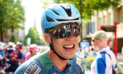 Au-dessus du lot, Paul Magnier récidive sur la 2e étape du Tour de Slovaquie 2026