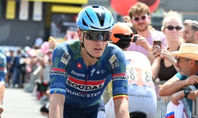 Intouchable au sprint, Tim Merlier s'adjuge le Championnat des Flandres 2026