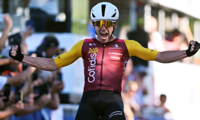 Ion Izagirre remporte son 20e succès en carrière lors du Mémorial Marco Pantani
