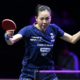 Jia Nan Yuan craque dès le premier tour du WTT Champions de Macao 2026