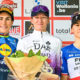Karlijn Swinkels gagne le Grand Prix de Wallonie féminin 2026, Célia Gery sur le podium (1)