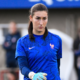 Kaylee Hunter atomise les Bleuettes fin de parcours dès les 8e pour la France à la Coupe du monde U20