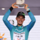 Kévin Vauquelin domine Mathys Rondel sur la dernière étape et remporte le Tour des Abruzzes 2026