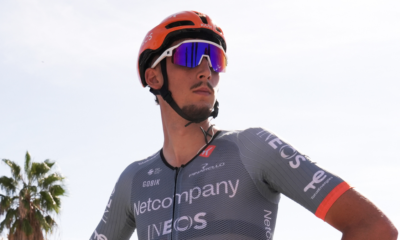 Kévin Vauquelin domine Mathys Rondel sur la dernière étape et remporte le Tour des Abruzzes
