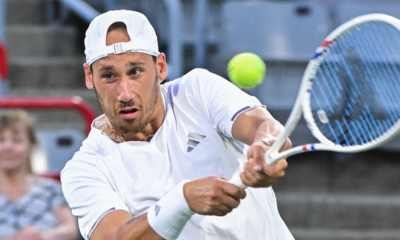 Kyrian Jacquet va entrer dans le top 100 : a-t-il les armes pour aller encore plus haut ?