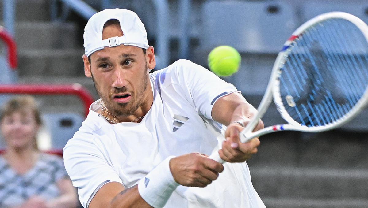 Kyrian Jacquet va entrer dans le top 100 : a-t-il les armes pour aller encore plus haut ?