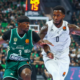 L'ASVEL impuissante face au Panathinaïkos : score, résultat et résumé du match de la 2e journée d’EuroLigue
