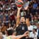 L'ASVEL dompte le Maccabi Tel-Aviv score, résultat et résumé du match de la 1re journée d’EuroLigue