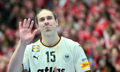 Le PSG Handball frappe fort et recrute une star allemande pour la saison prochaine