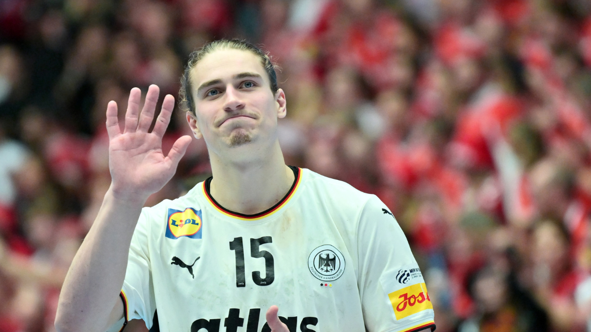 Le PSG Handball frappe fort et recrute une star allemande pour la saison prochaine