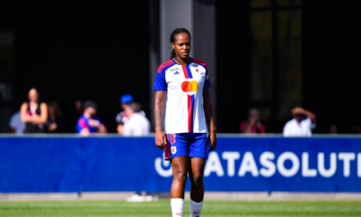 L’OL Lyonnes est fixé, les clubs parisiens mal lotis le tirage au sort de la Ligue des Champions féminine 20262026