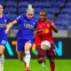 L’OL Lyonnes muet à domicile contre Chelsea score, résultat et résumé du match de la 2e journée de Ligue des Champions féminine