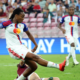 L’OL Lyonnes surclasse le Servette score, résultat et résumé du match de la 1re journée de Ligue des Champions féminine