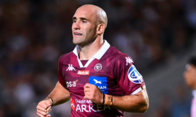 L’UBB détruit le Stade Français : score, résultat et résumé du match de la 3e journée de Top 14