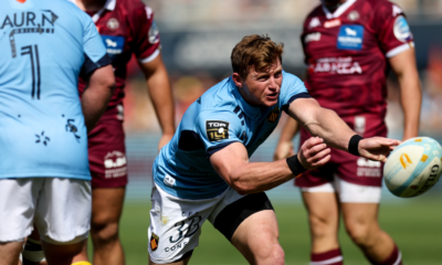 L'USAP domine l'UBB : score, résultat et résumé du match de la 4e journée de Top 14