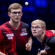La Coupe du monde de tennis de table arrive pour deux ans en France